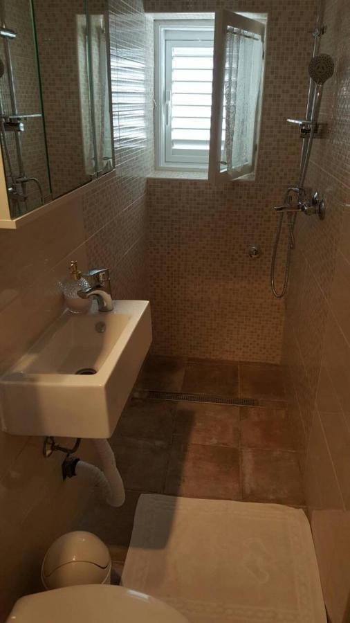 Rooms Milena Lopud المظهر الخارجي الصورة