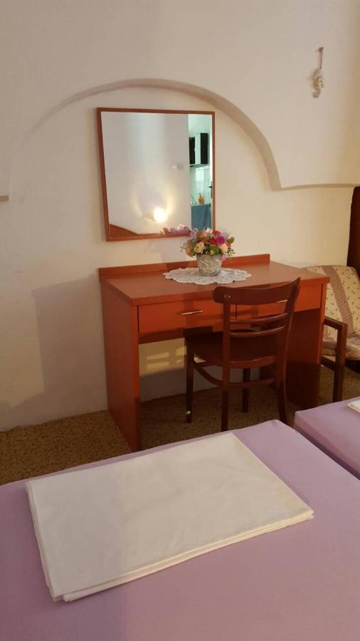 Rooms Milena Lopud المظهر الخارجي الصورة