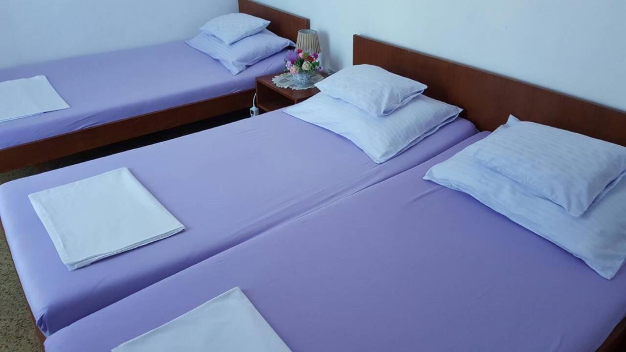 Rooms Milena Lopud المظهر الخارجي الصورة
