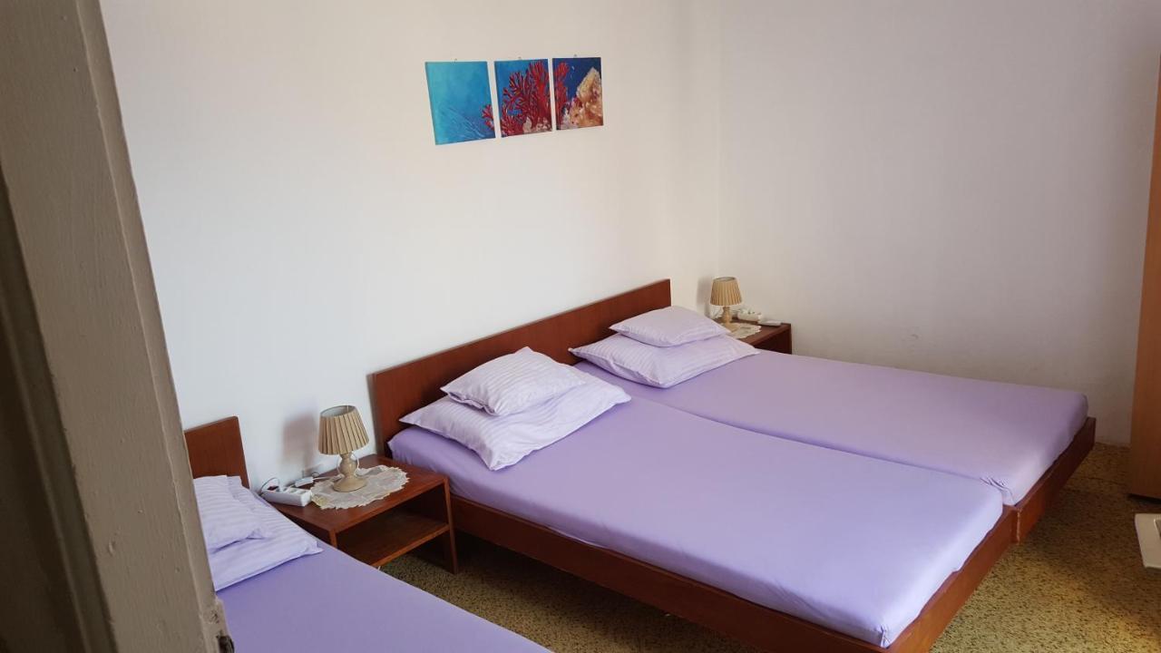 Rooms Milena Lopud المظهر الخارجي الصورة