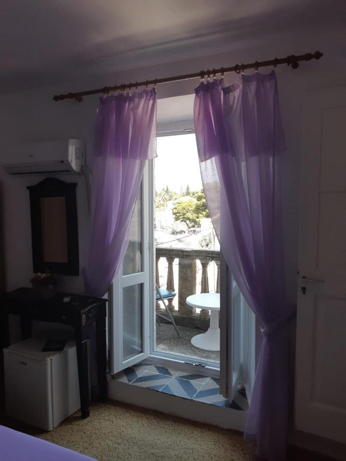 Rooms Milena Lopud المظهر الخارجي الصورة