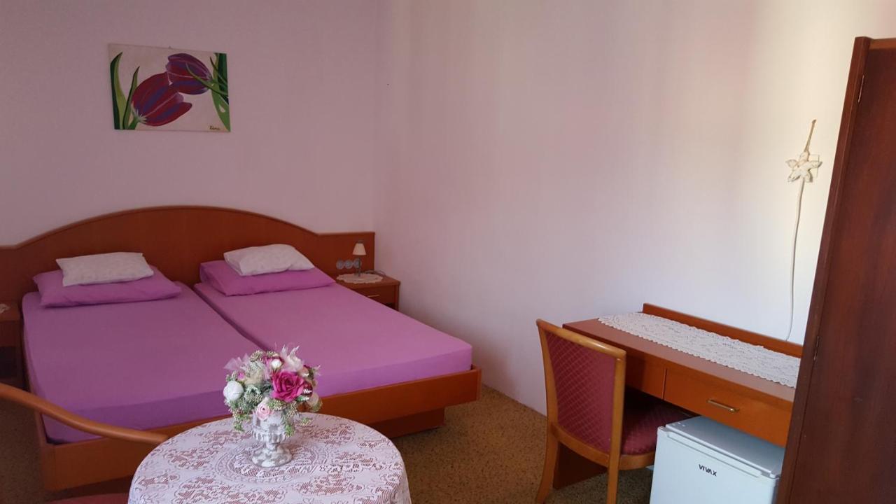 Rooms Milena Lopud المظهر الخارجي الصورة