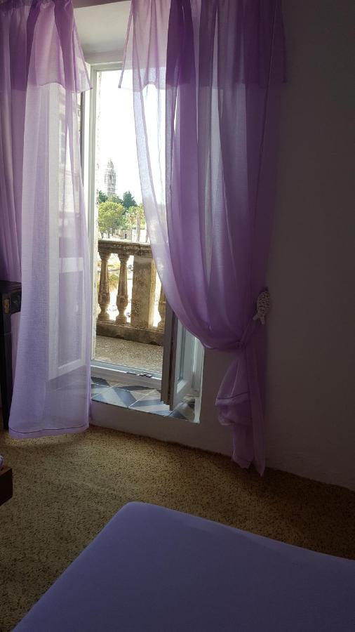 Rooms Milena Lopud المظهر الخارجي الصورة