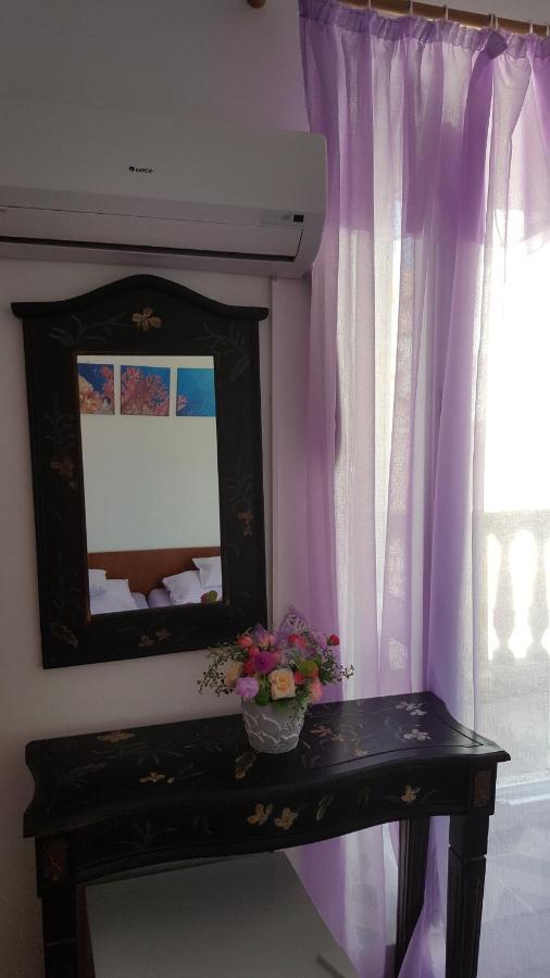 Rooms Milena Lopud المظهر الخارجي الصورة