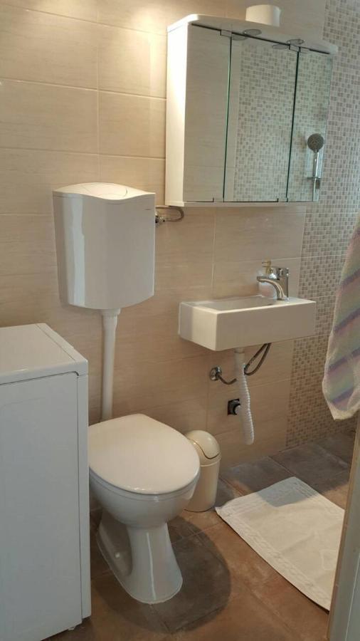 Rooms Milena Lopud المظهر الخارجي الصورة
