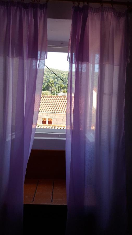 Rooms Milena Lopud المظهر الخارجي الصورة