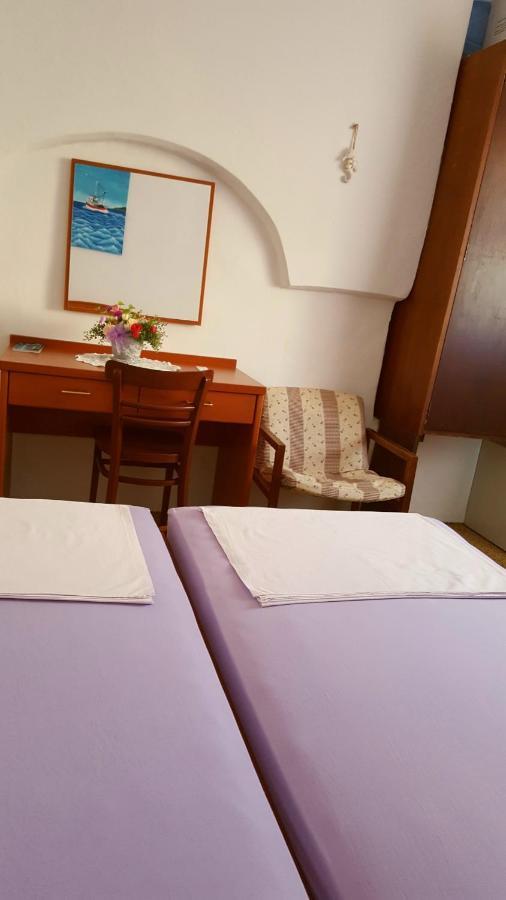Rooms Milena Lopud المظهر الخارجي الصورة
