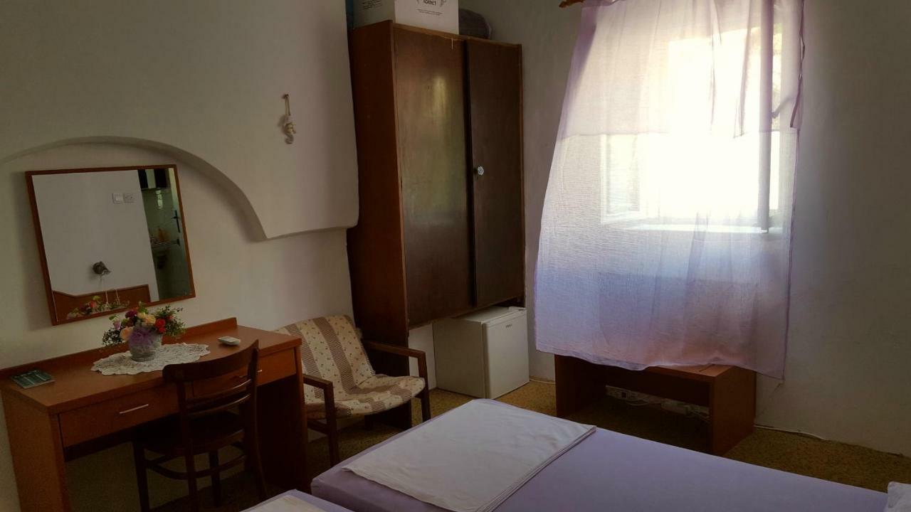 Rooms Milena Lopud المظهر الخارجي الصورة