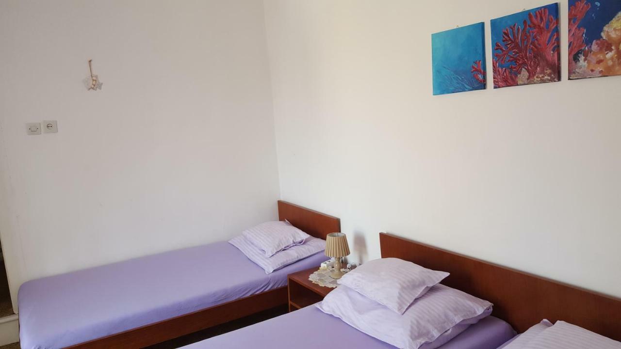 Rooms Milena Lopud المظهر الخارجي الصورة